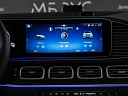 Mercedes-Benz GLS Черный Non metallic фото 21