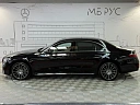 Mercedes-Benz S-Класс 2021 450 3.0 AT 4Matic (367 л.с.) фото 3