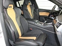BMW X6 M 2022 4.4 AT 4WD (625 л.с.) фото 12