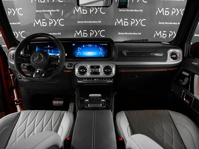 Mercedes-Benz GLE Черный Non metallic фото 5
