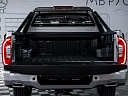 Foton Tunland G9 Серебряный Non metallic фото 14