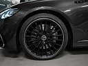 Mercedes-Benz S-Класс Серый Non metallic фото 7