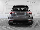 Mercedes-Benz GLE Серый Non metallic фото 8