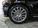 Mercedes-Benz GLS Черный Non metallic фото 25