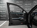 Mercedes-Benz S-Класс Черный Non metallic фото 15