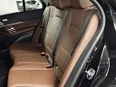 Mercedes-Benz GLE Черный Non metallic фото 3