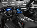 Mercedes-Benz GLC 2023 2.0 AT 4Matic (258 л.с.) фото 11