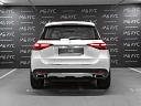 Mercedes-Benz GLE Белый Non metallic фото 8