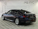 BMW 7 серии 2021 740L 3.0d AT 4WD (320 л.с.) фото 4