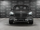 Mercedes-Benz GLS 2019 400 2.9d AT 4Matic (330 л.с.) фото 2