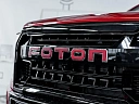 Foton Tunland G9 Красный Non metallic фото 16