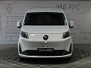 Foton VIEW Белый Non metallic фото 5