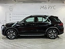 Mercedes-Benz GLE Черный Non metallic фото 3