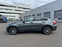Mercedes-Benz GLC coupe 2017 220 2.1d AT 4Matic (170 л.с.) фото 9