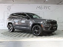 Jeep Grand Cherokee 2023 2.0 AT 4WD (272 л.с.) фото 2