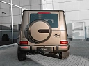 Mercedes-Benz G-Класс Зеленый Non metallic фото 7