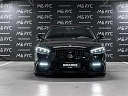 Mercedes-Benz S-Класс AMG Черный Non metallic фото 2