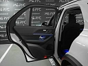 Mercedes-Benz GLE Белый Non metallic фото 28