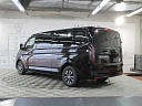 Foton VIEW Черный Non metallic фото 4