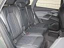 Audi Q5 Зеленый Non metallic фото 17