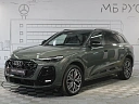 Audi Q5 Зеленый Non metallic фото 1