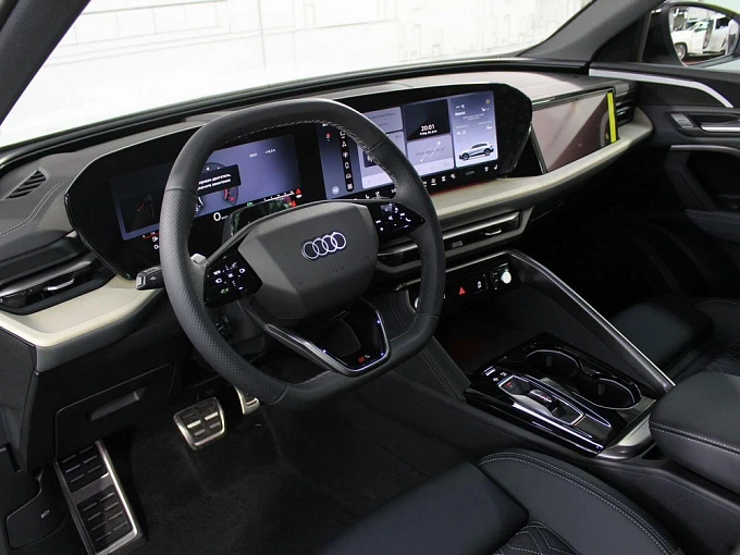 Audi Q5 2026 2.0 AMT 4WD (204 л.с.) фото 10