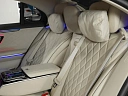 Mercedes-Benz S-Класс Черный Non metallic фото 37
