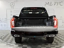Foton Tunland G9 Черный Non metallic фото 17
