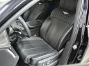 Bentley Bentayga 2017 6.0 AT 4WD (608 л.с.) фото 12