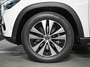 Mercedes-Benz GLE Белый Non metallic фото 12
