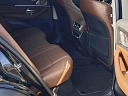 Mercedes-Benz GLE Черный Non metallic фото 3