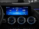 Mercedes-Benz GLA Черный Non metallic фото 19