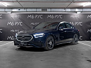 Mercedes-Benz E-Класс 2024 2.0 AT 4Matic (258 л.с.) Синий 68429328 фото 1