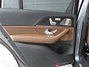 Mercedes-Benz GLS Серый Non metallic фото 29