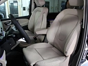 Mercedes-Benz V-Класс Черный Non metallic фото 16