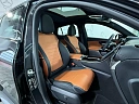 Mercedes-Benz GLC coupe Серый Non metallic фото 15