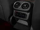 Mercedes-Benz GLC coupe AMG Черный Non metallic фото 39
