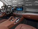 Mercedes-Benz GLE Черный Non metallic фото 8
