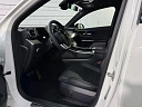 Mercedes-Benz GLC coupe Белый Non metallic фото 10