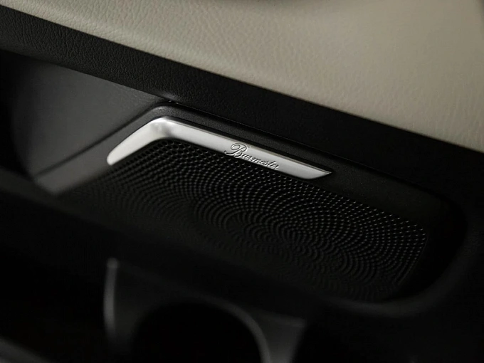 Mercedes-Benz V-Класс Черный Non metallic фото 10