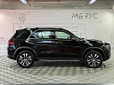 Mercedes-Benz GLE Черный Non metallic фото 7