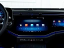 Mercedes-Benz E-Класс Черный Non metallic фото 17