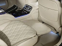 Mercedes-Benz S-Класс Черный Non metallic фото 32