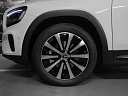 Mercedes-Benz GLB Белый Non metallic фото 7
