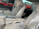 Mercedes-Benz V-Класс Черный Non metallic фото 3