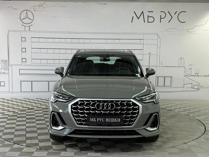 Audi Q3 2026 1.5 AMT (160 л.с.) фото 5