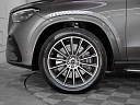Mercedes-Benz GLE Серый Non metallic фото 13