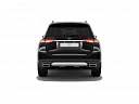 Mercedes-Benz GLE Черный Non metallic фото 7