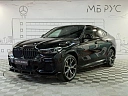 BMW X6 2022 3.0d AT 4WD (286 л.с.) фото 1