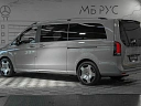 Mercedes-Benz V-Класс Серый Non metallic фото 8